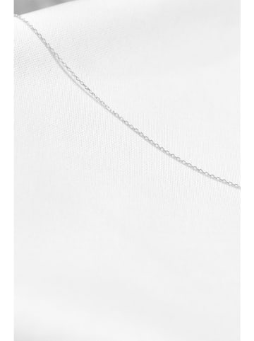 Miu Silver Zilveren ketting - (L)42 cm