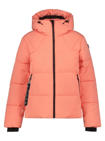LUHTA Winterjacke "Eiriken" in Orange