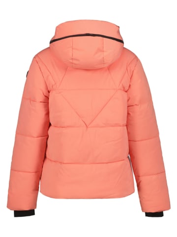 LUHTA Winterjacke "Eiriken" in Orange