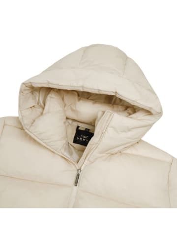 LUHTA Winterjacke "Eiseberg" in Creme