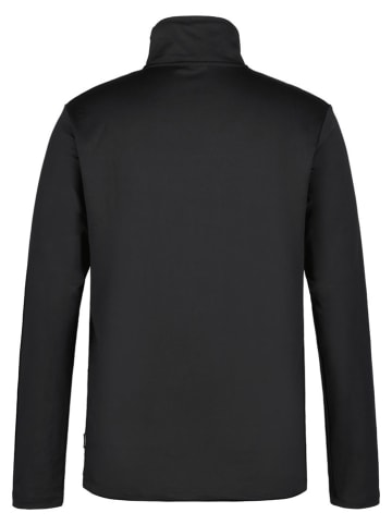 LUHTA Koszulka "Kankola" w kolorze czarnym