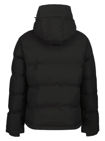 LUHTA Winterjacke "Kaarela" in Schwarz
