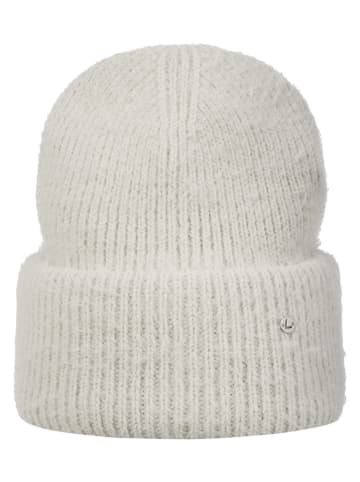 LUHTA Mütze "Noukkila" in Creme