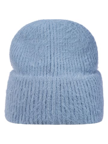LUHTA Mütze "Noukkila" in Hellblau