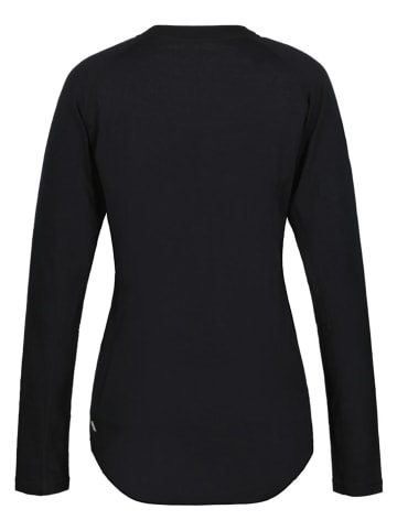 rukka Funktionsunterhemd "Tujula" in Schwarz