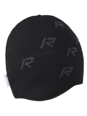 rukka Czapka w kolorze czarnym