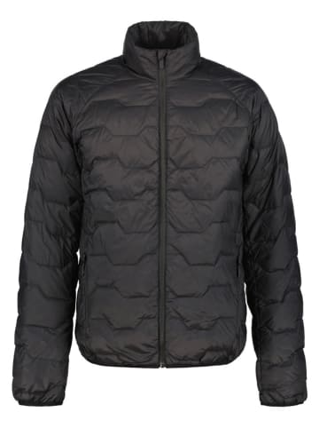 rukka Steppjacke "Paavola" in Schwarz