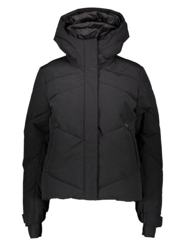 rukka Winterjacke "Pakkalo" in Schwarz