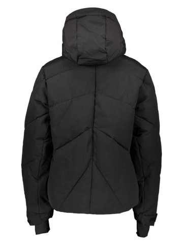 rukka Winterjacke "Pakkalo" in Schwarz