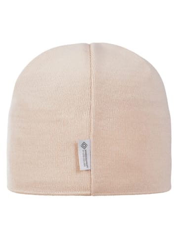 rukka Czapka w kolorze jasnoróżowym