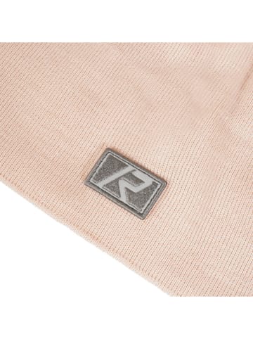 rukka Czapka w kolorze jasnoróżowym