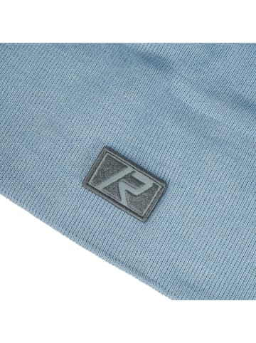 rukka Mütze in Hellblau