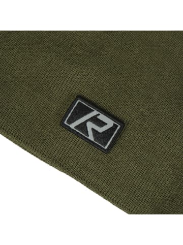 rukka Czapka w kolorze khaki