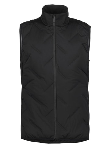 rukka Softshellweste "Maatta" in Schwarz