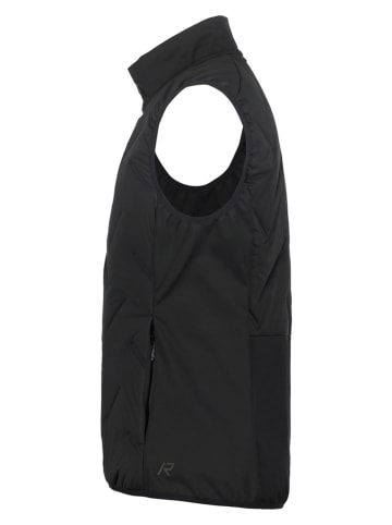 rukka Softshellweste "Maatta" in Schwarz