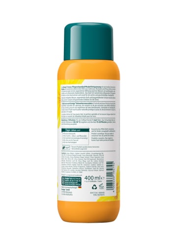 Kneipp 2er-Set: Aroma-Pflegeschaumbad "Muskel Entspannung", je 400 ml