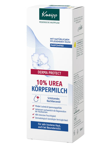 Kneipp 2er-Set: Körpermilch "Derma Protect", je 200 ml