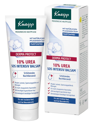Kneipp 2er-Set: SOS-Intensivbalsam "Derma Protect", je 75 ml