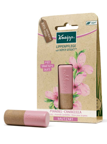 Kneipp Lippenpflege "Hautzart", 4,7 g