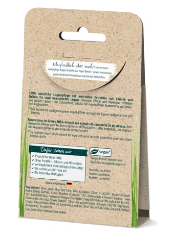 Kneipp Lippenpflege "Repair & Prevent", 4,7 g