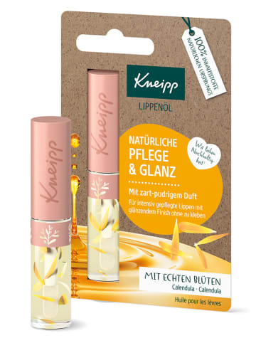 Kneipp Lippenöle "Ewigkeitsblume", 5,5 ml