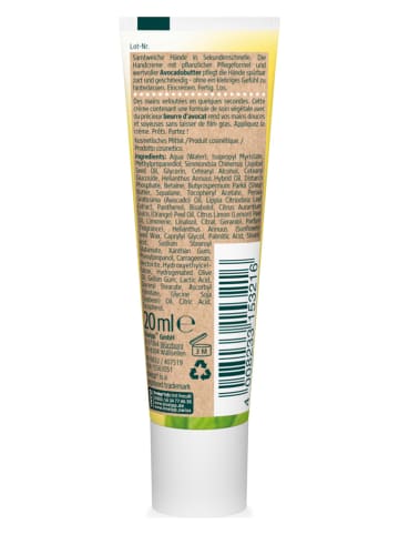 Kneipp 10er-Set: Handcremes "Express Pflege", je 20 ml