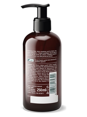 Kneipp 3er-Set: Aroma-Pflegeseife "Wasserminze Rosmarin", je 250 ml