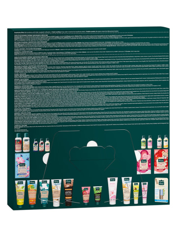 Kneipp Adventskalender 2025