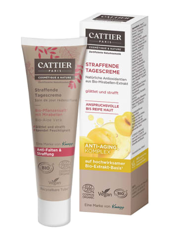CATTIER Straffende Tagescreme, 30 ml
