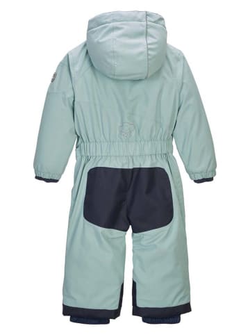 Killtec Schneeanzug in Türkis