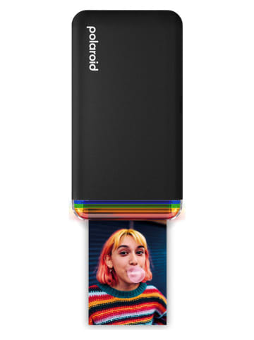 Polaroid Fotoprinter "Hi Print 2×3 Gen2" zwart
