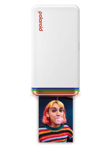 Polaroid Fotoprinter "Hi Print 2×3 Gen2" wit