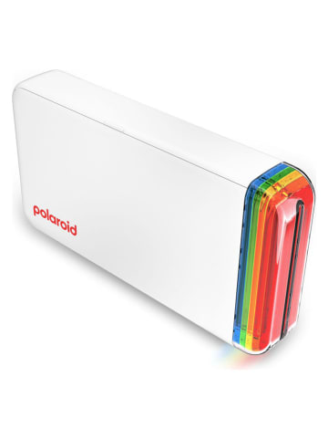 Polaroid Fotoprinter "Hi Print 2×3 Gen2" wit
