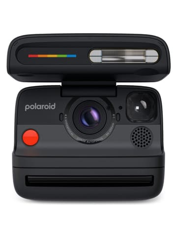 Polaroid Instantcamera "Flip" zwart