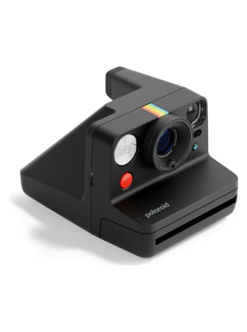 Polaroid Instantcamera "Now+ Gen3" zwart