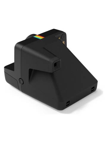 Polaroid Instantcamera "Now+ Gen3" zwart