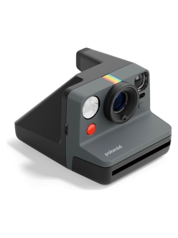 Polaroid Instantcamera "Now Gen3" zwart
