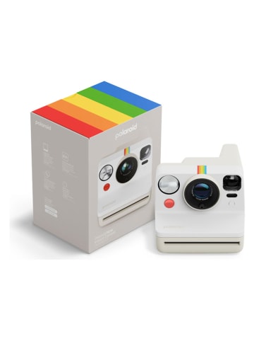 Polaroid Instantcamera "Now Gen3" wit