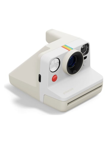 Polaroid Instantcamera "Now Gen3" wit
