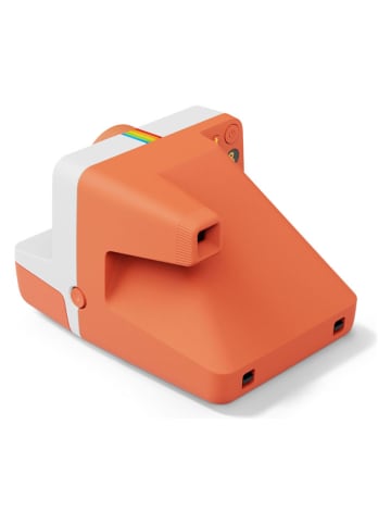 Polaroid Instantcamera "Now Gen3" koraalrood