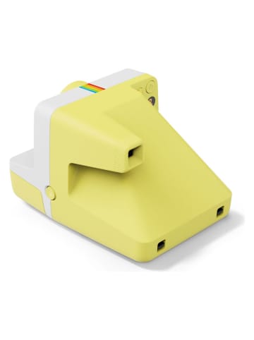 Polaroid Aparat natychmiastowy "Now Gen3" w kolorze żółtym