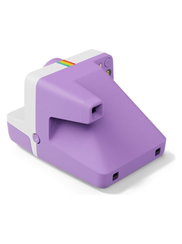 Polaroid Instantcamera "Now Gen3" paars