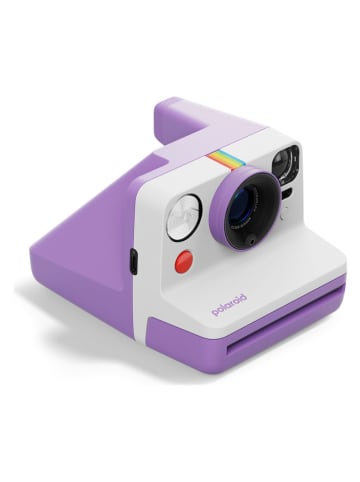 Polaroid Instantcamera "Now Gen3" paars