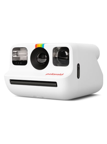 Polaroid Sofortbildkamera "Gen2" in Weiß