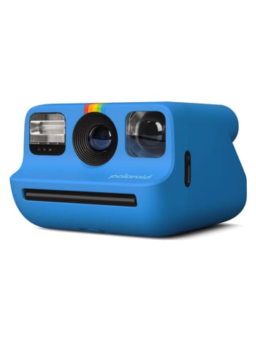 Polaroid Instantcamera "Gen2" blauw