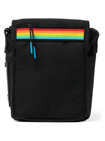 Polaroid Cameratas "Go" zwart - (B)19,5 x (H)21 x (D)12 cm