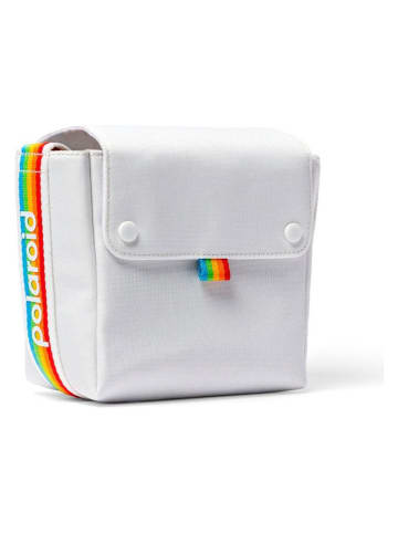 Polaroid Cameratas "Now" wit- (B)17 x (H)16,5 x (D)10 cm