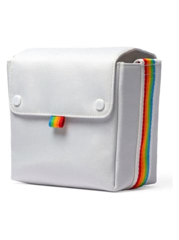 Polaroid Cameratas "Now" wit- (B)17 x (H)16,5 x (D)10 cm