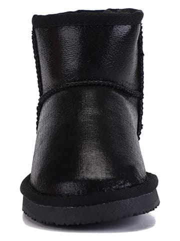 ISLAND BOOT Boots "Claire" zwart