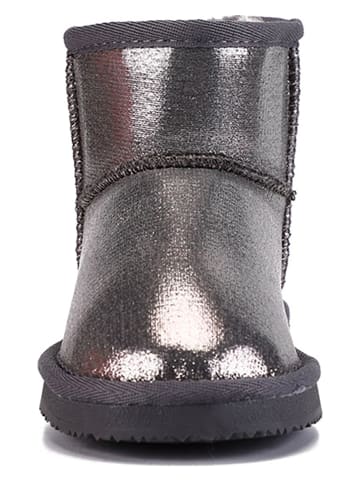 ISLAND BOOT Winterboots "Claire" in Braun